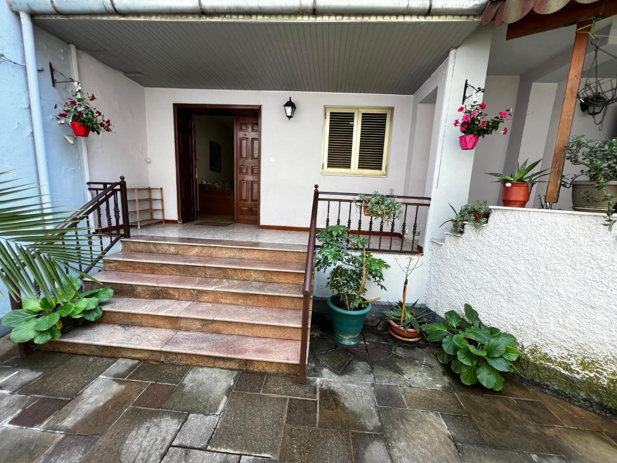 Apartment Grand Veranda