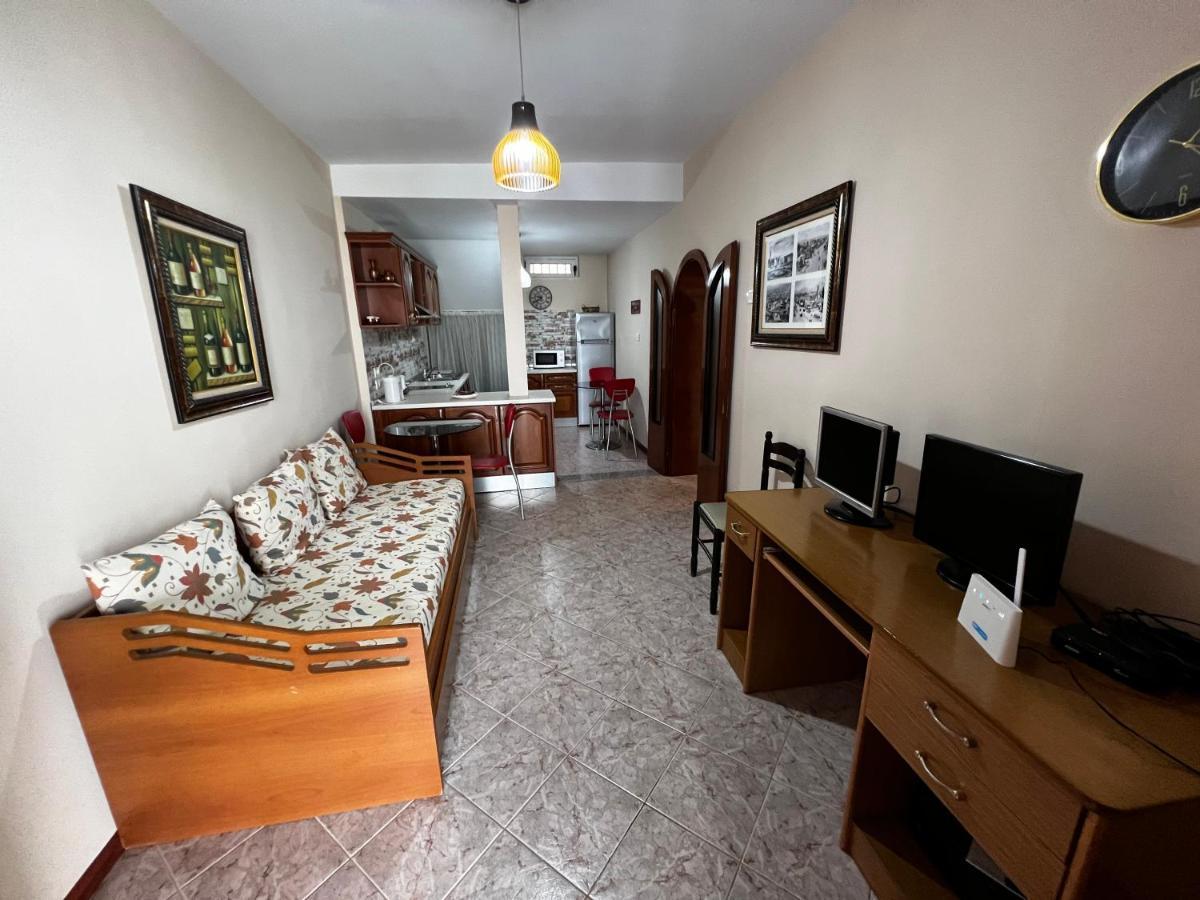 Apartment Grand Veranda