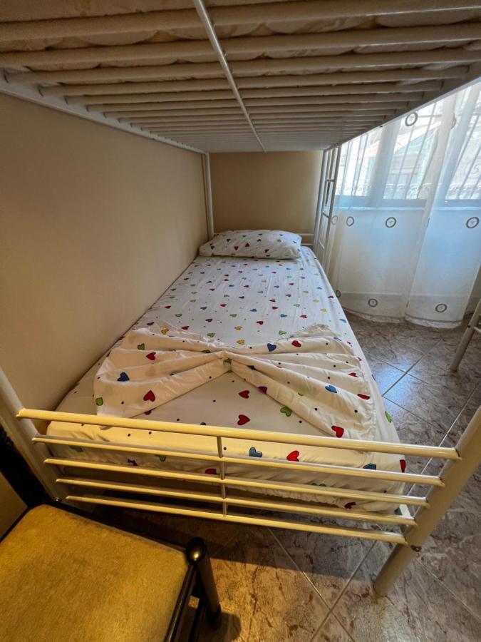 Apartment Grand Veranda Tirana