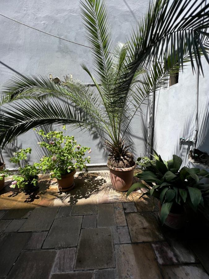 Grand Veranda
